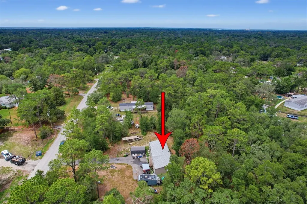 17721 Drayton Street Spring Hill FL 34610