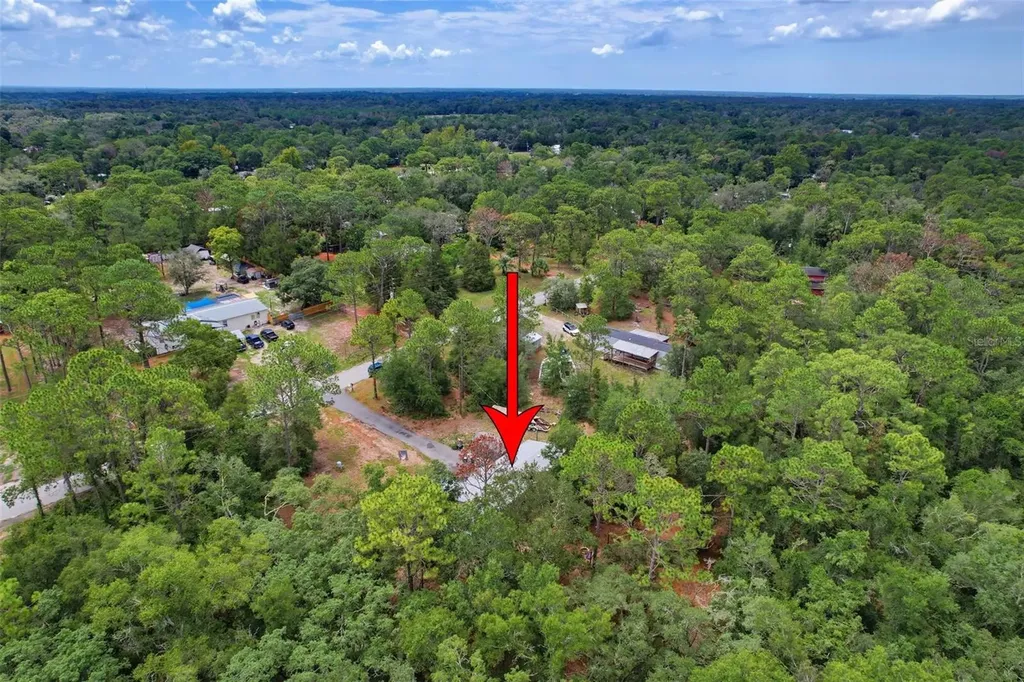 17721 Drayton Street Spring Hill FL 34610