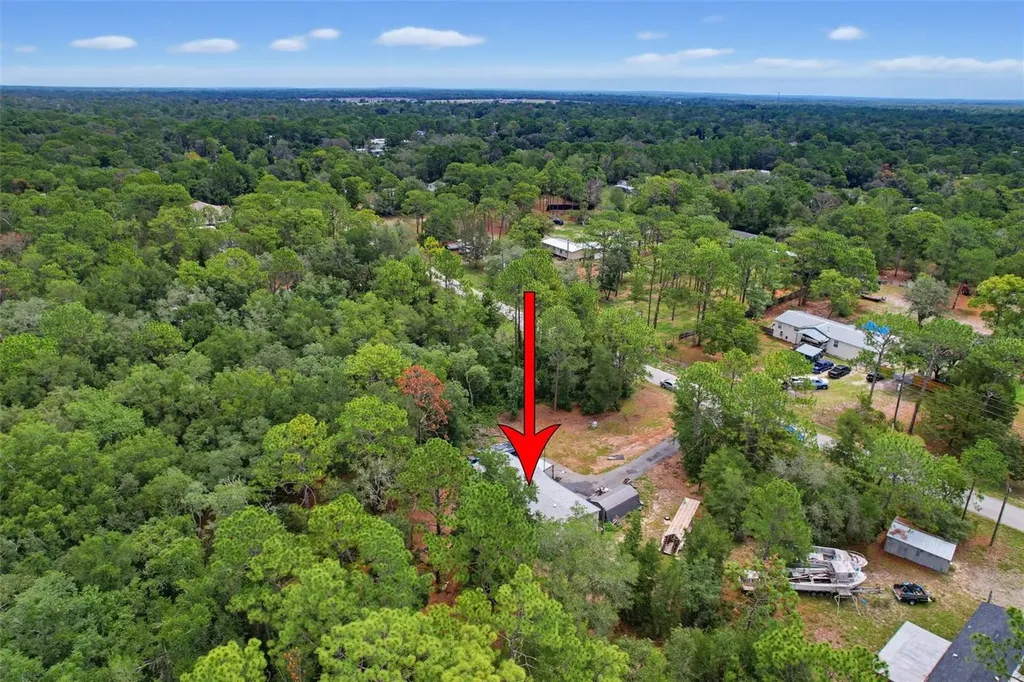 17721 Drayton Street Spring Hill FL 34610