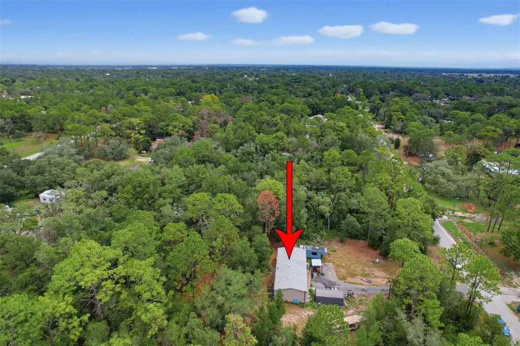 17721 Drayton Street Spring Hill FL 34610