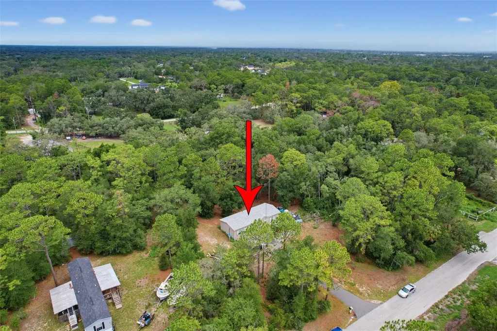 17721 Drayton Street Spring Hill FL 34610