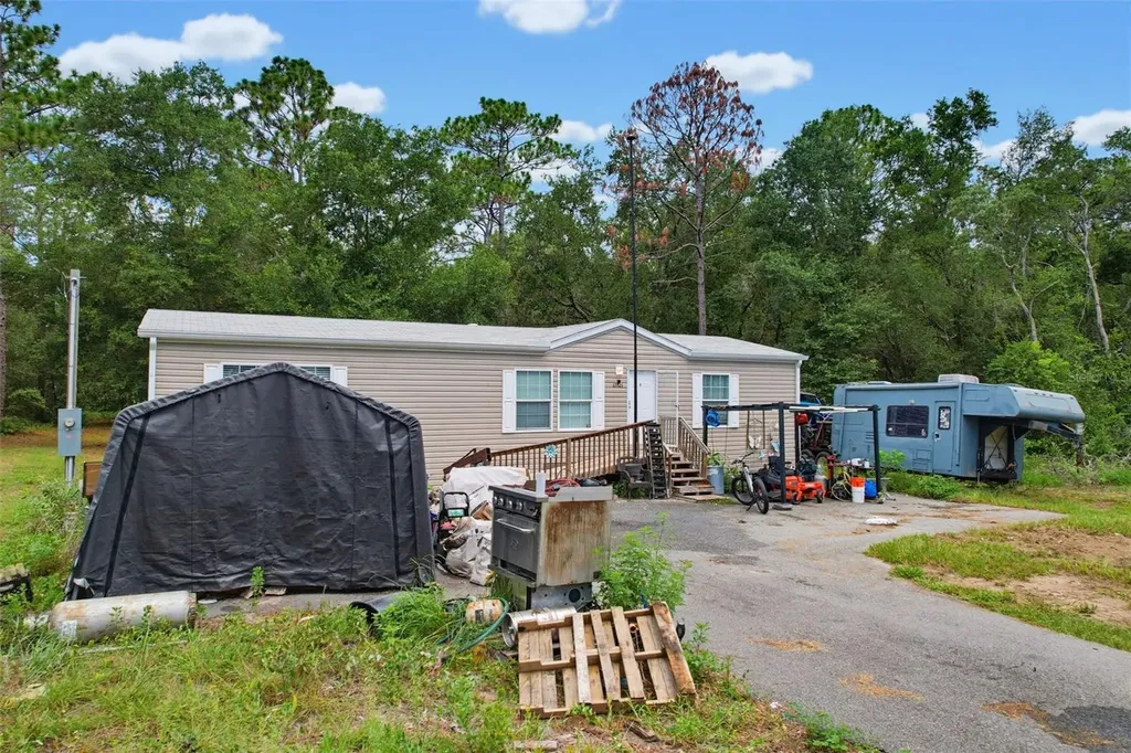 17721 Drayton Street Spring Hill FL 34610