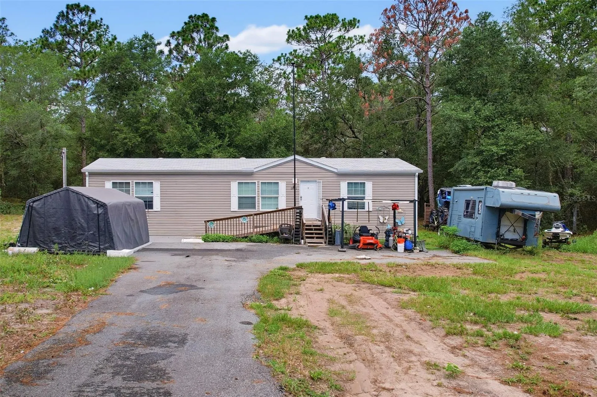 17721 Drayton Street Spring Hill FL 34610