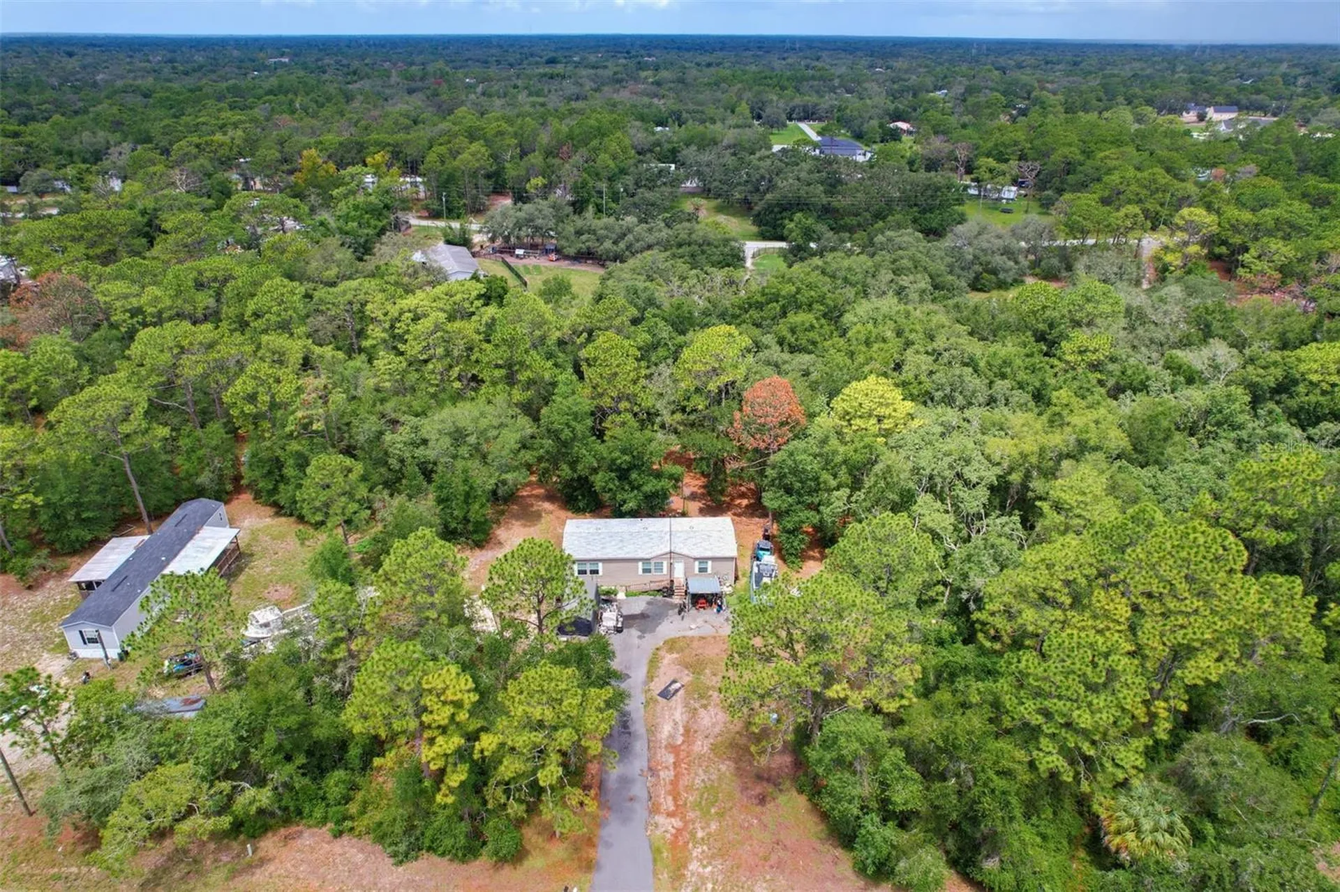 17721 Drayton Street Spring Hill FL 34610