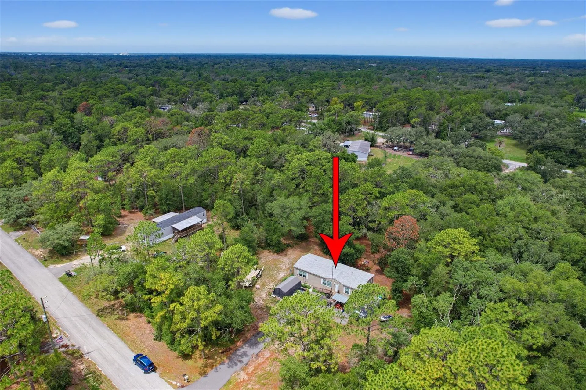 17721 Drayton Street Spring Hill FL 34610