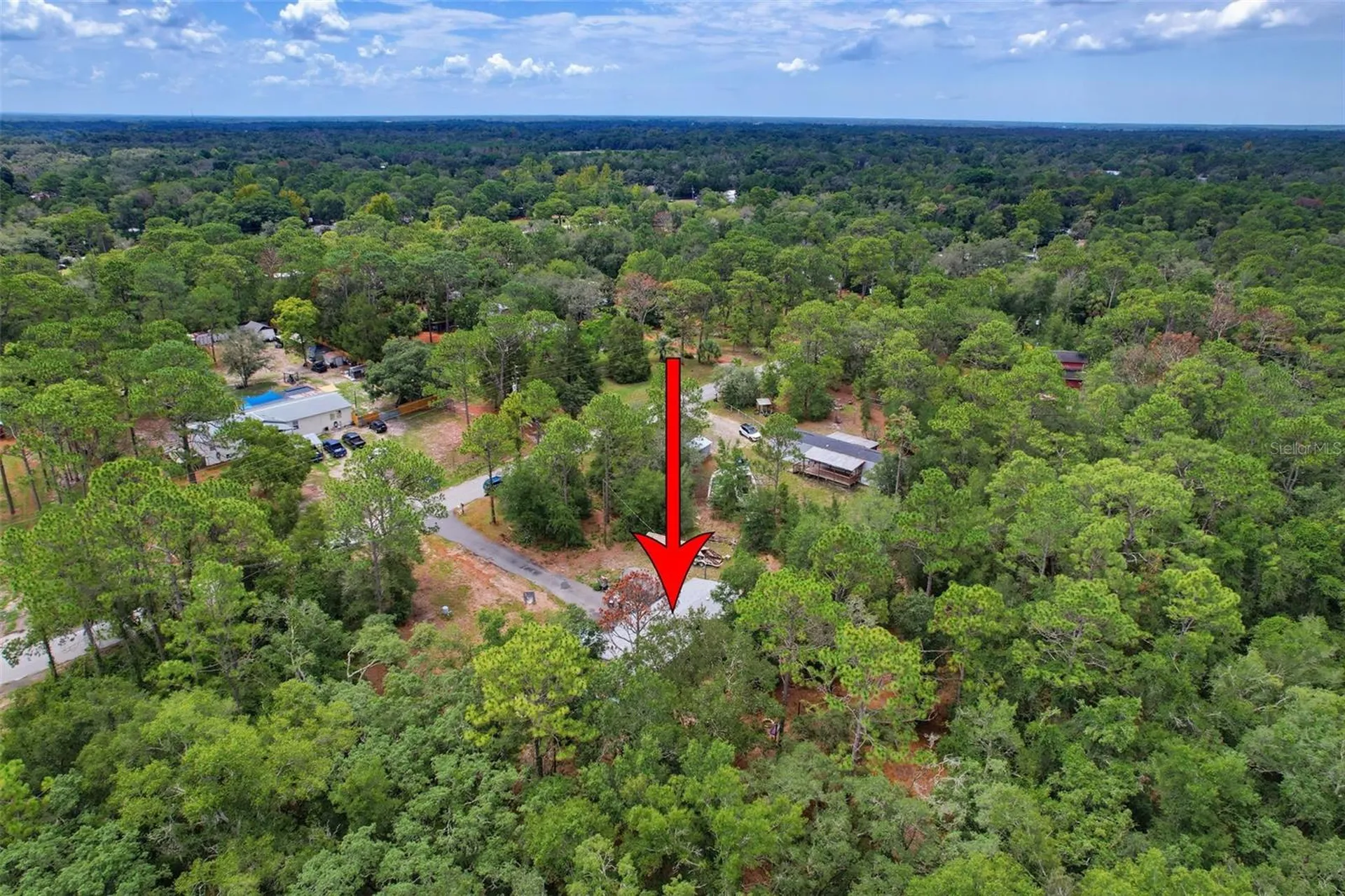 17721 Drayton Street Spring Hill FL 34610