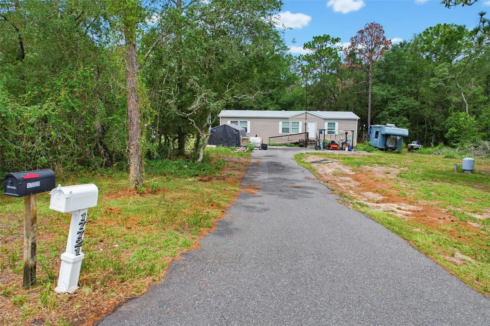 17721 Drayton Street Spring Hill FL 34610