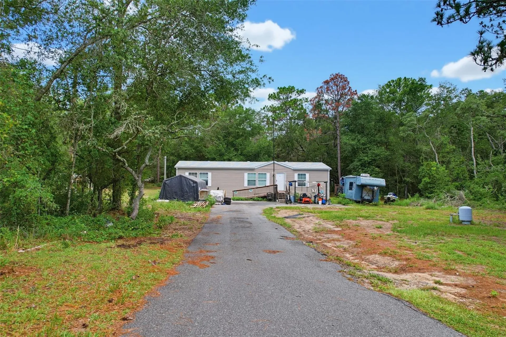 17721 Drayton Street Spring Hill FL 34610