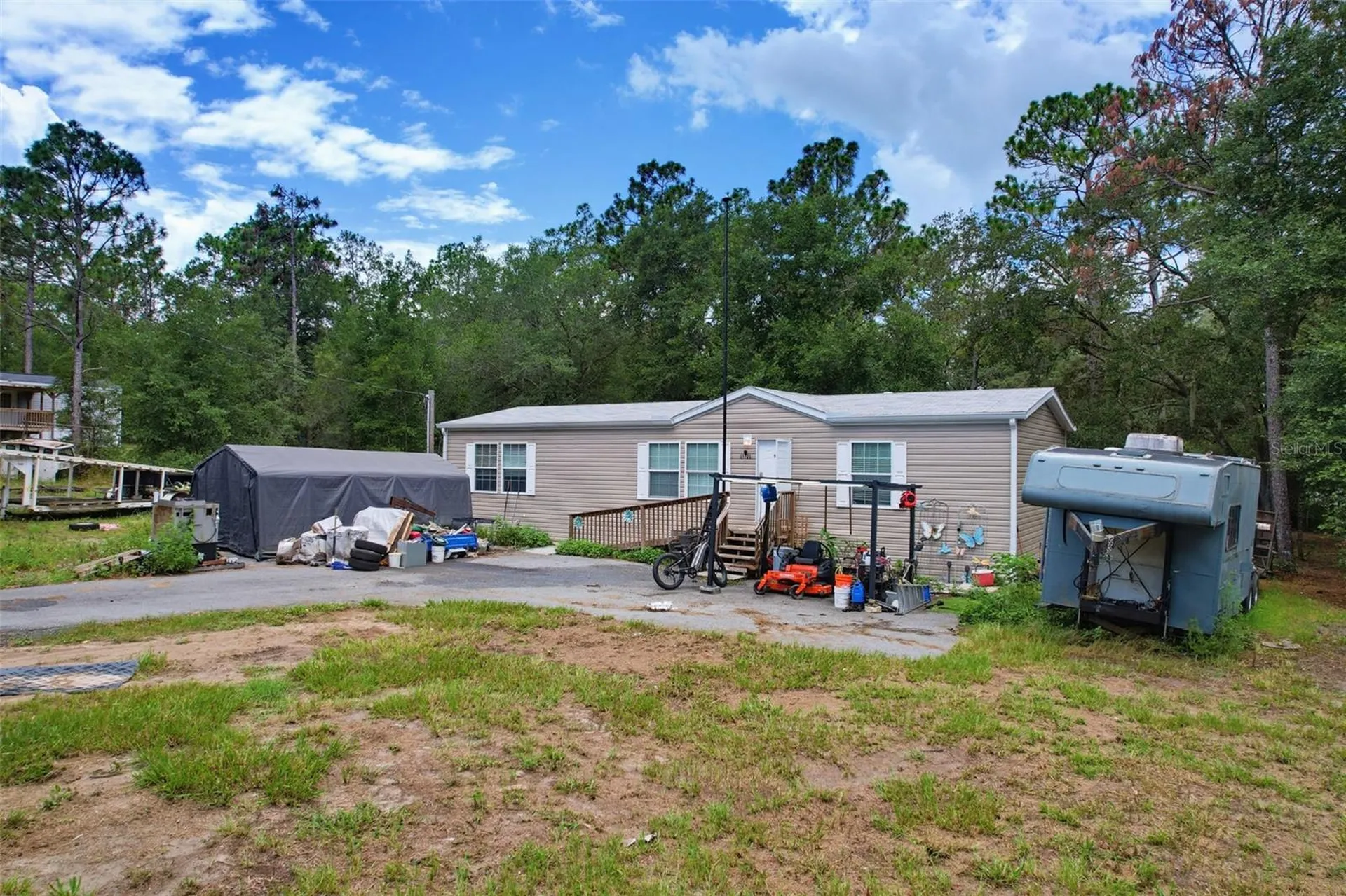 17721 Drayton Street Spring Hill FL 34610
