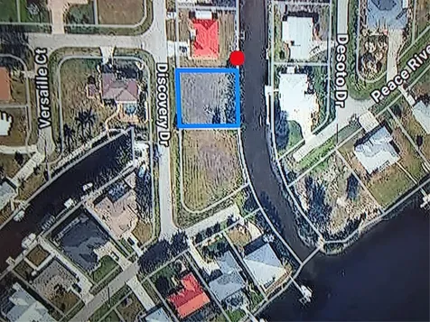 3532 Discovery Drive Punta Gorda FL 33983