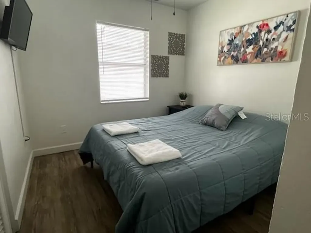 4318 Berkley Drive Tampa FL 33610