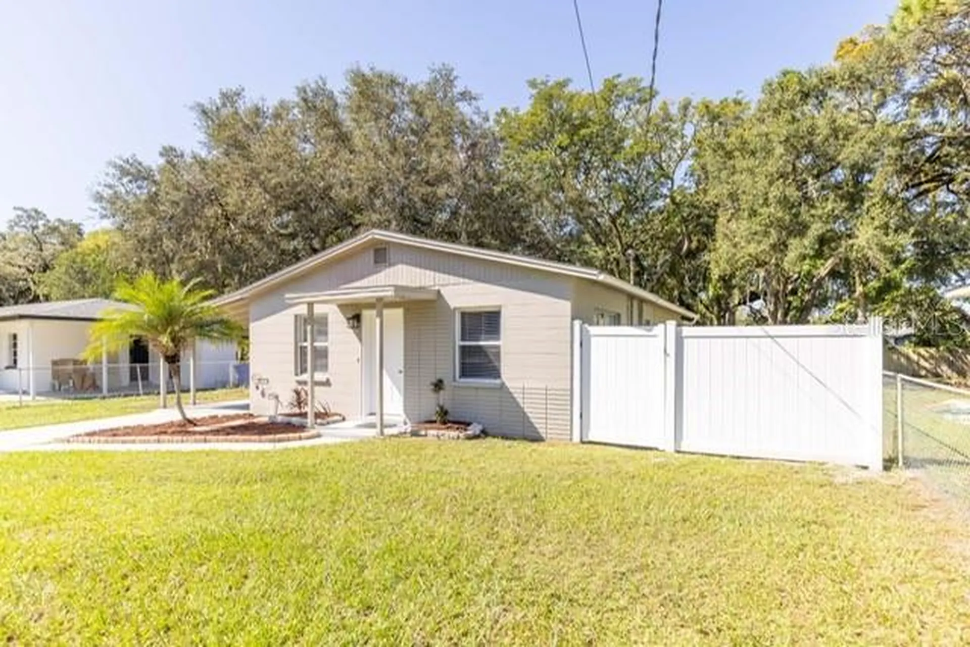 4318 Berkley Drive Tampa FL 33610