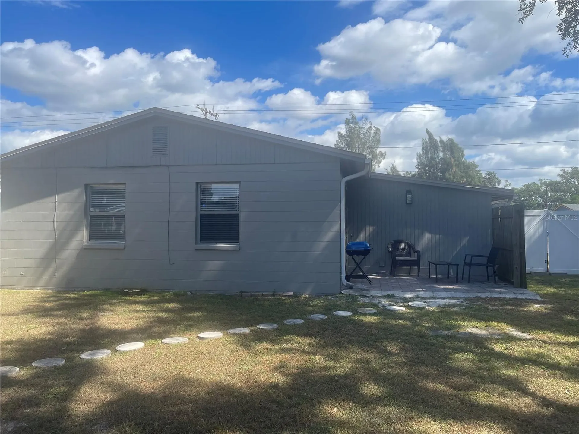 4318 Berkley Drive Tampa FL 33610