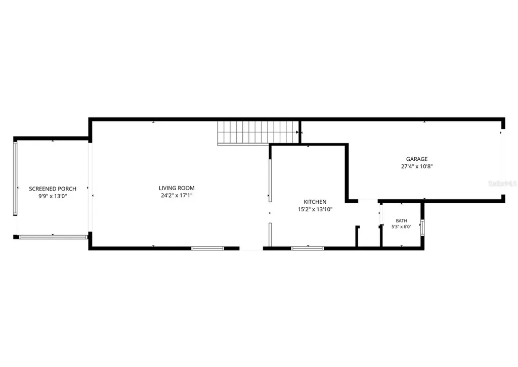 4950 SW 45th Circle Ocala FL 34474