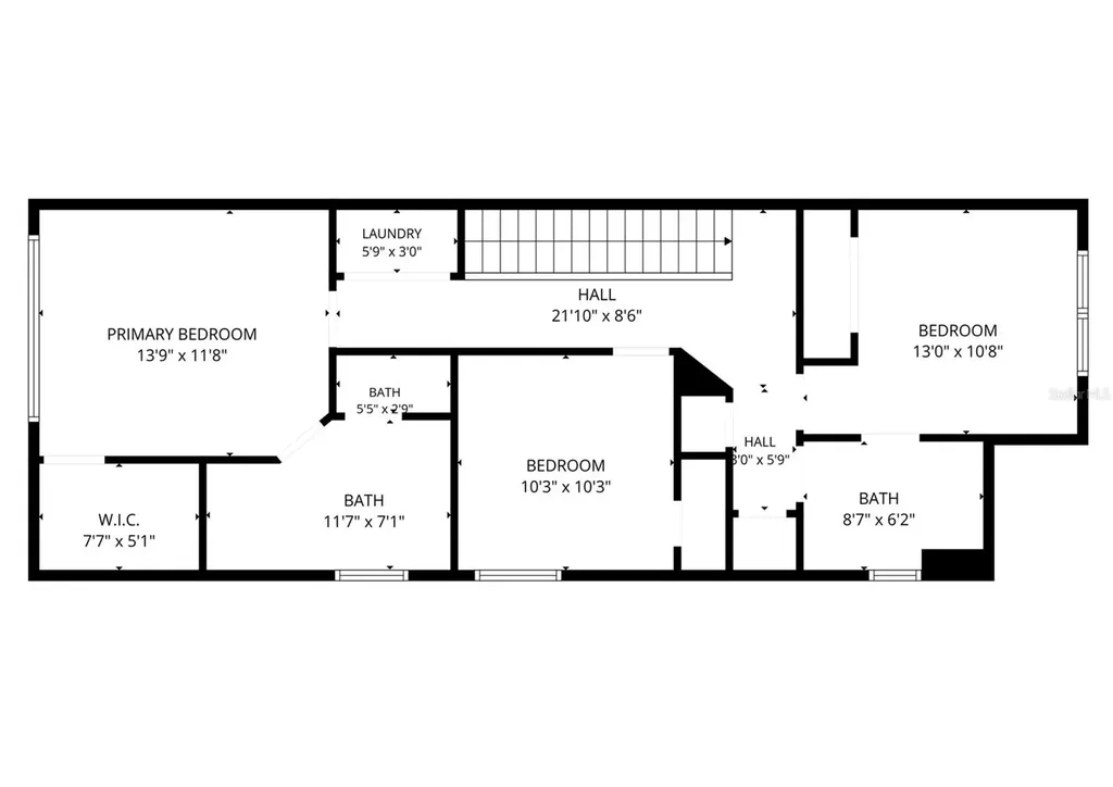 4950 SW 45th Circle Ocala FL 34474