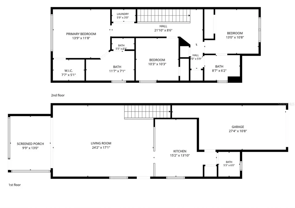 4950 SW 45th Circle Ocala FL 34474