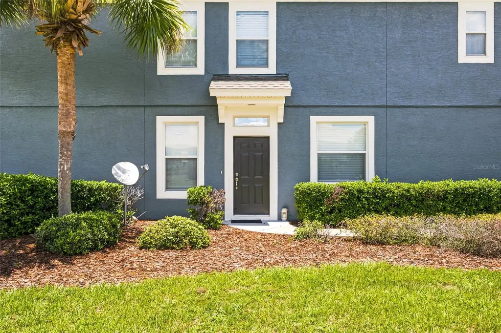 4950 SW 45th Circle Ocala FL 34474