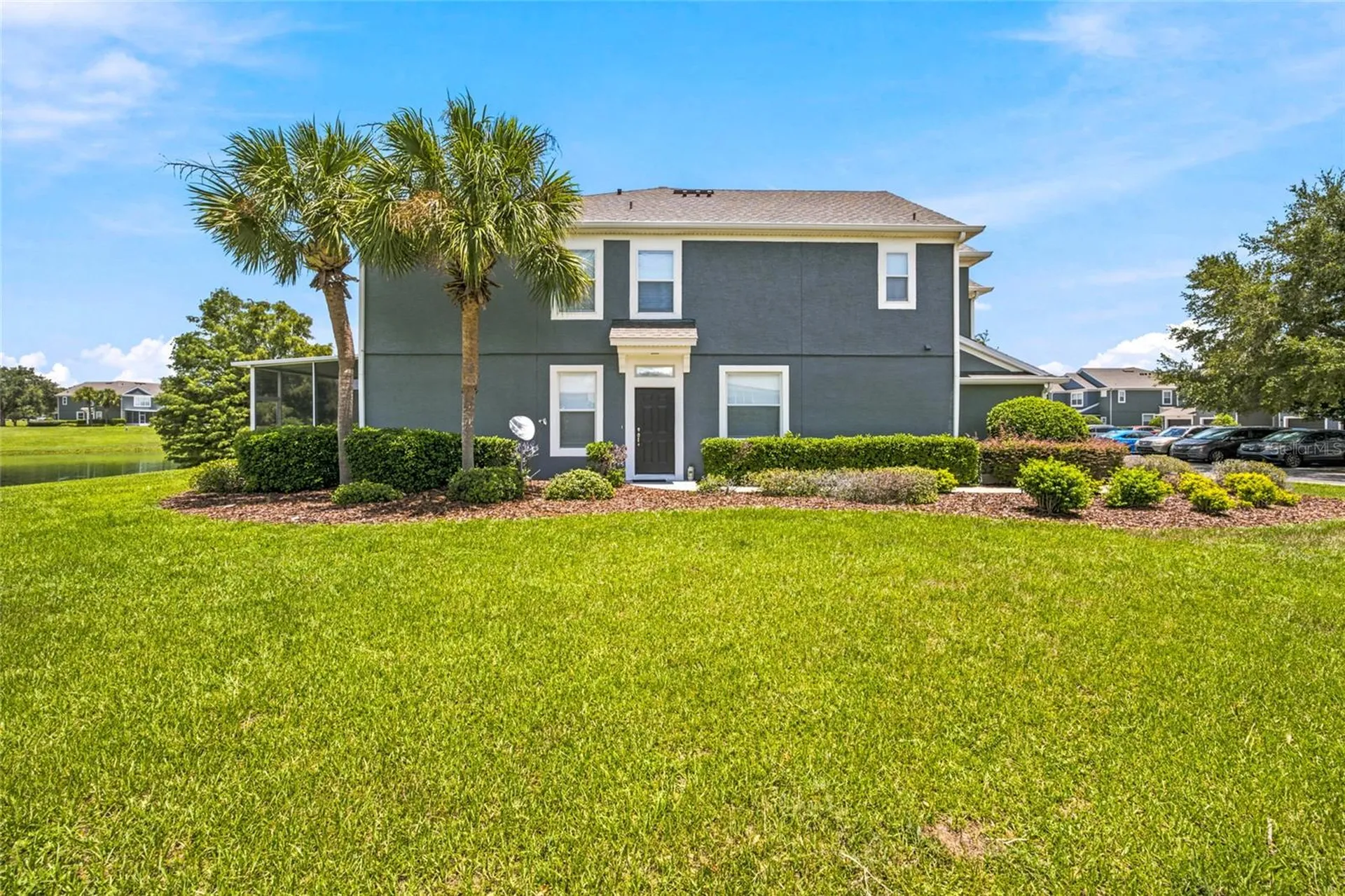 4950 SW 45th Circle Ocala FL 34474