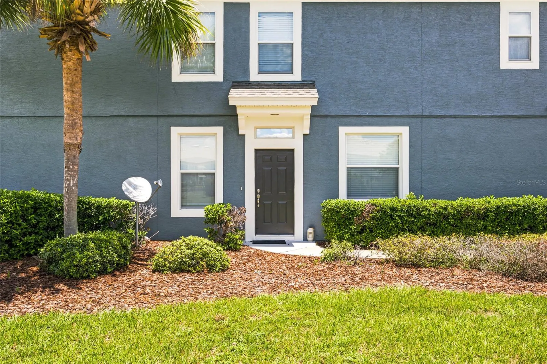 4950 SW 45th Circle Ocala FL 34474