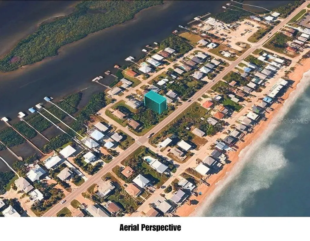 Turtlemound Road New Smyrna Beach FL 32169