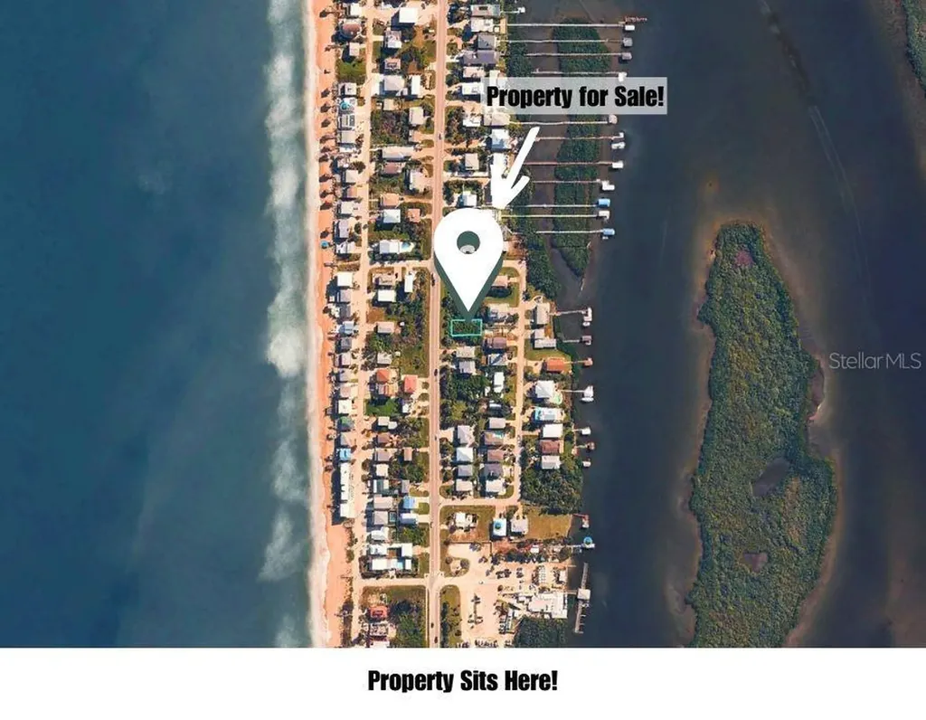 Turtlemound Road New Smyrna Beach FL 32169
