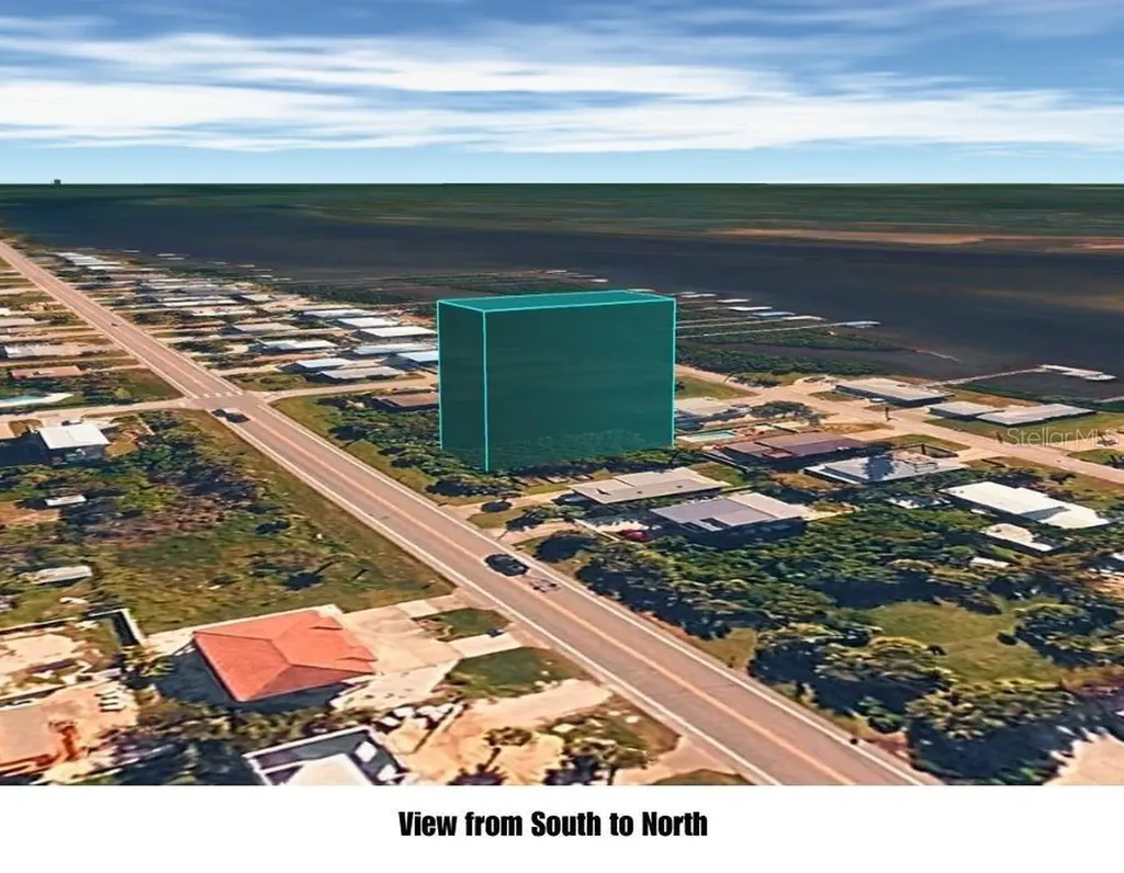 Turtlemound Road New Smyrna Beach FL 32169