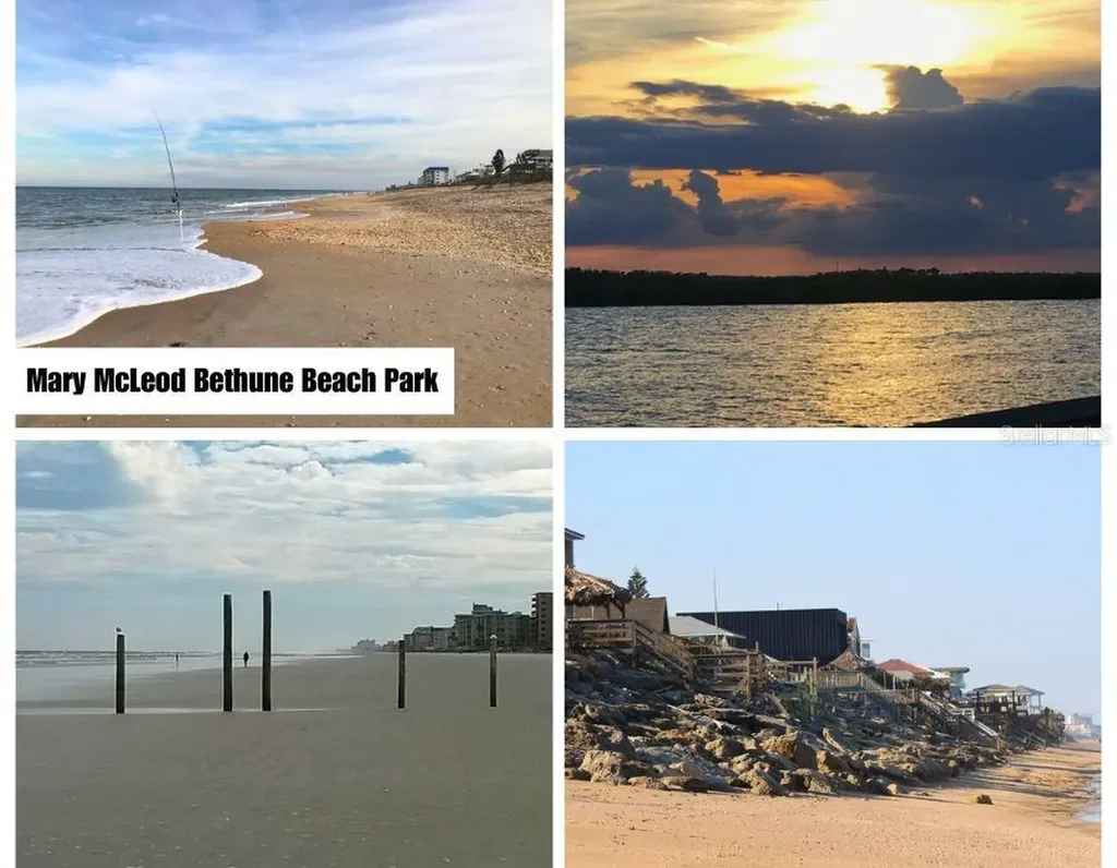 Turtlemound Road New Smyrna Beach FL 32169