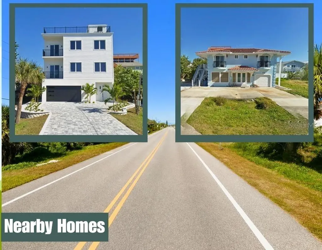 Turtlemound Road New Smyrna Beach FL 32169