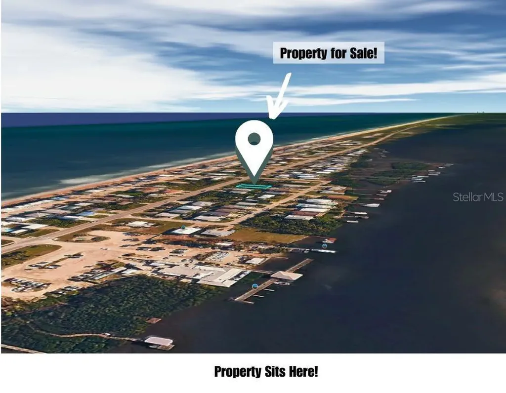 Turtlemound Road New Smyrna Beach FL 32169