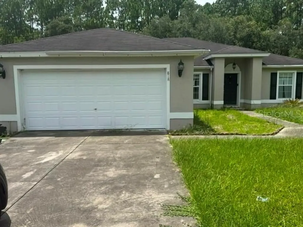 818 Marion Oaks Manor Ocala FL 34473