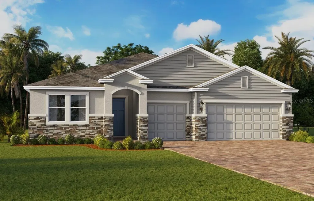 2265 Hamden Way Mount Dora FL 32757