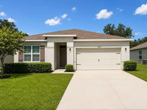 3653 Scarlet Oak Drive St Cloud FL 34772