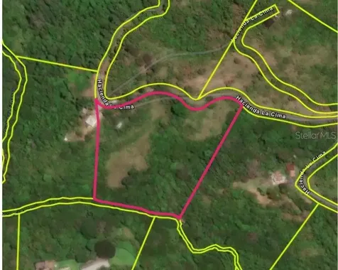 Hacienda De Cidra, Rabanal Parcela #32 Cidra PR 00739
