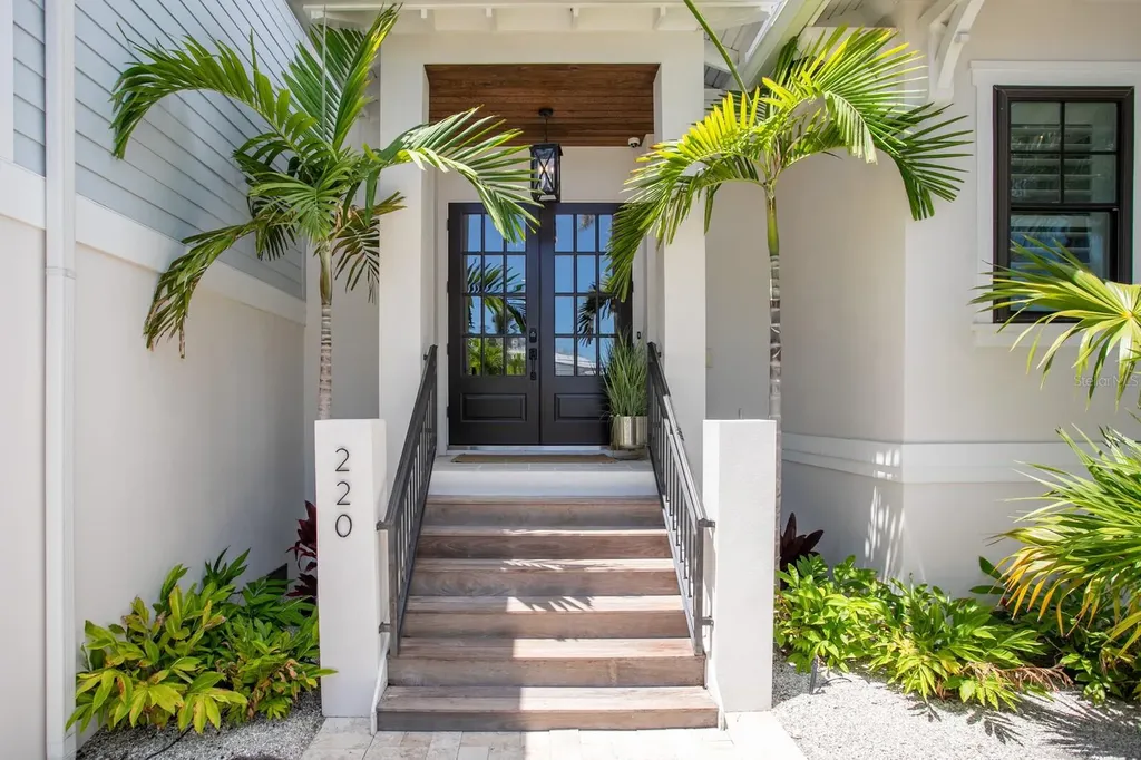 220 N Harbor Drive Bradenton Beach FL 34217