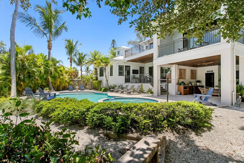220 N Harbor Drive Bradenton Beach FL 34217