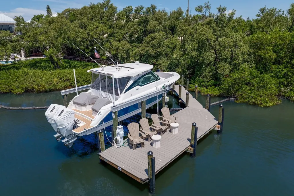 220 N Harbor Drive Bradenton Beach FL 34217