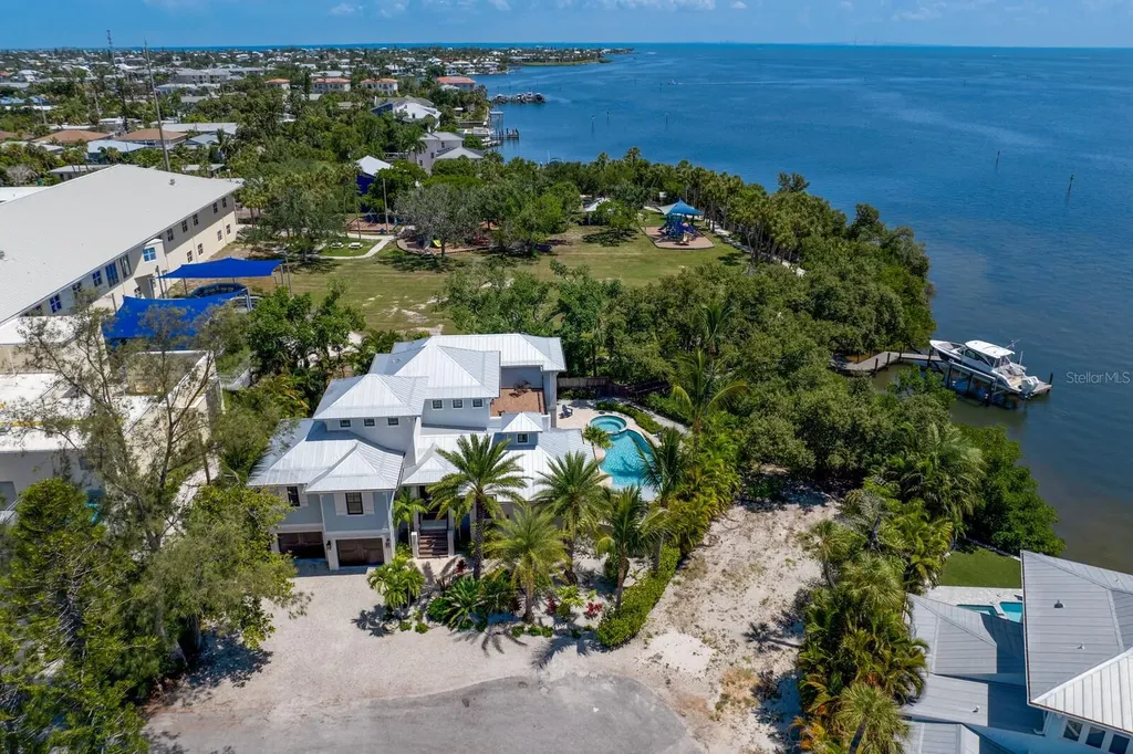 220 N Harbor Drive Bradenton Beach FL 34217
