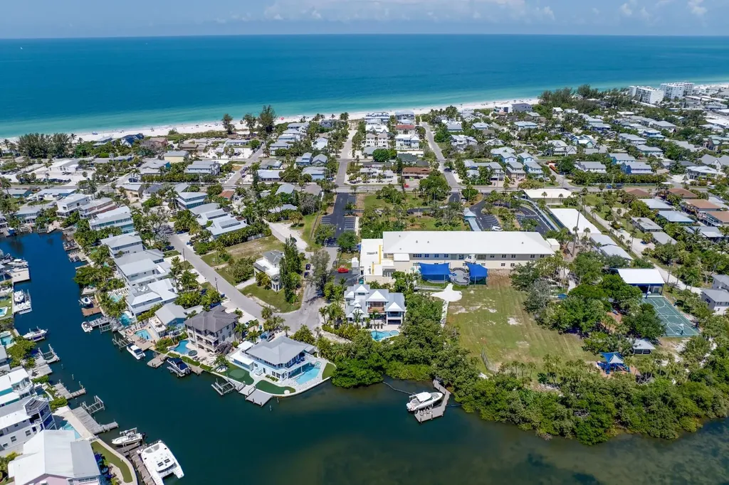 220 N Harbor Drive Bradenton Beach FL 34217