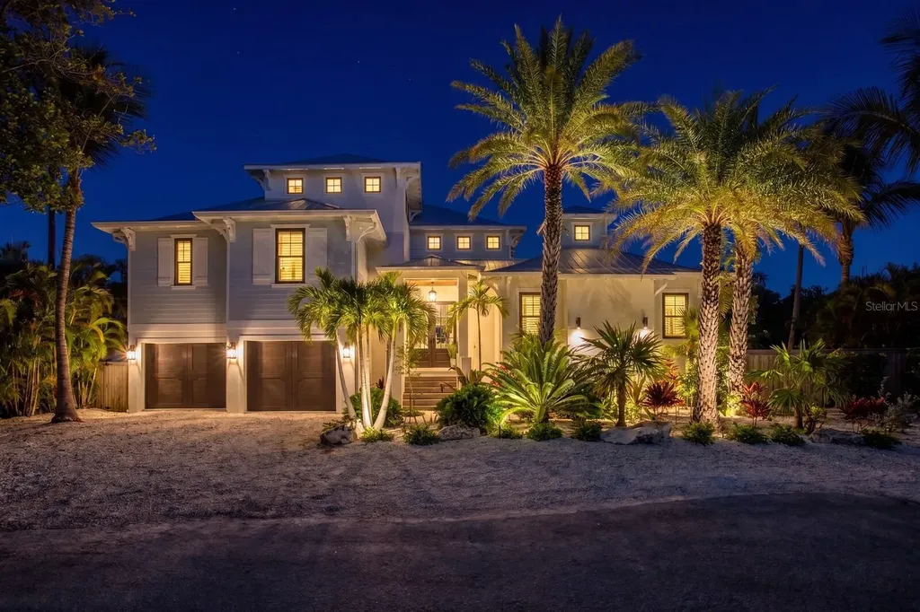 220 N Harbor Drive Bradenton Beach FL 34217