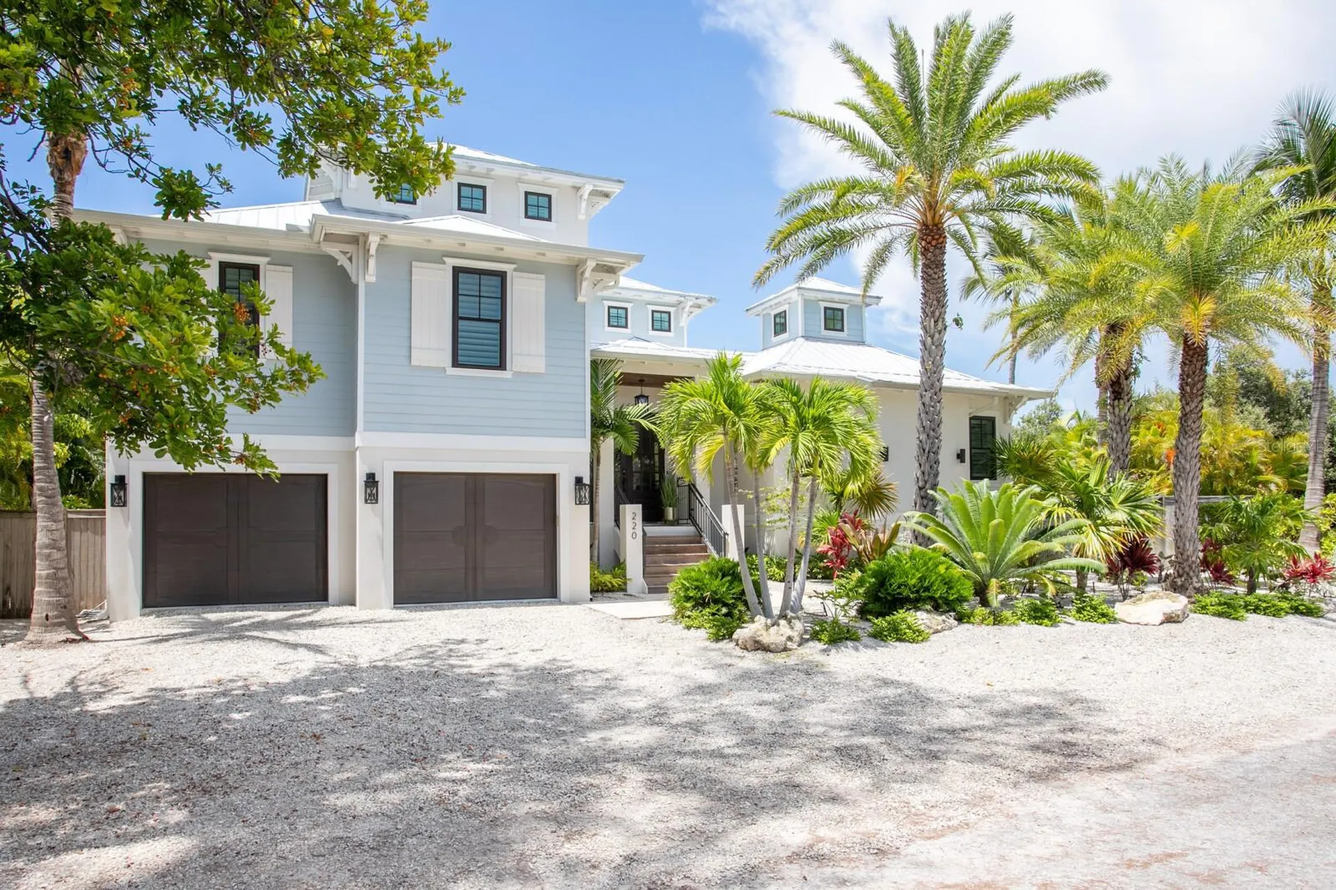 Bradenton Beach FL, 220 N Harbor Drive