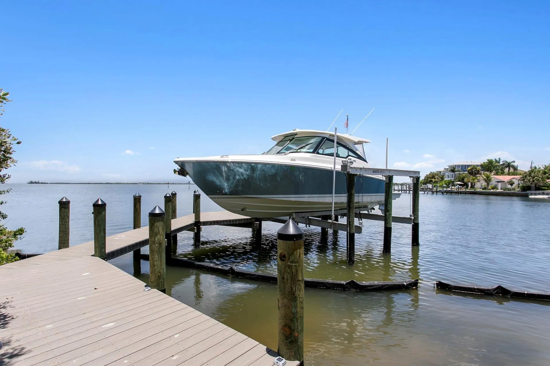 220 N Harbor Drive Bradenton Beach FL 34217