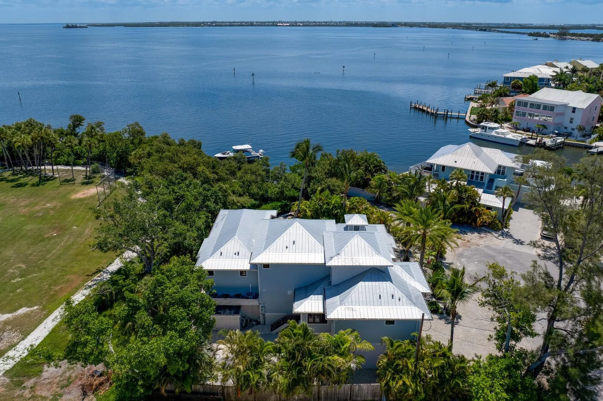 220 N Harbor Drive Bradenton Beach FL 34217