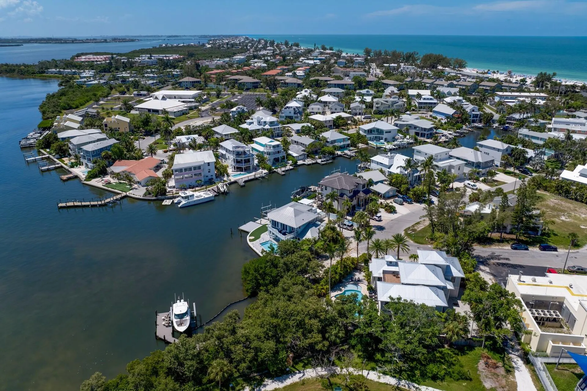220 N Harbor Drive Bradenton Beach FL 34217