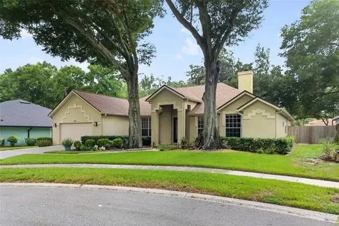 804 Rosemist Court Ocoee FL 34761