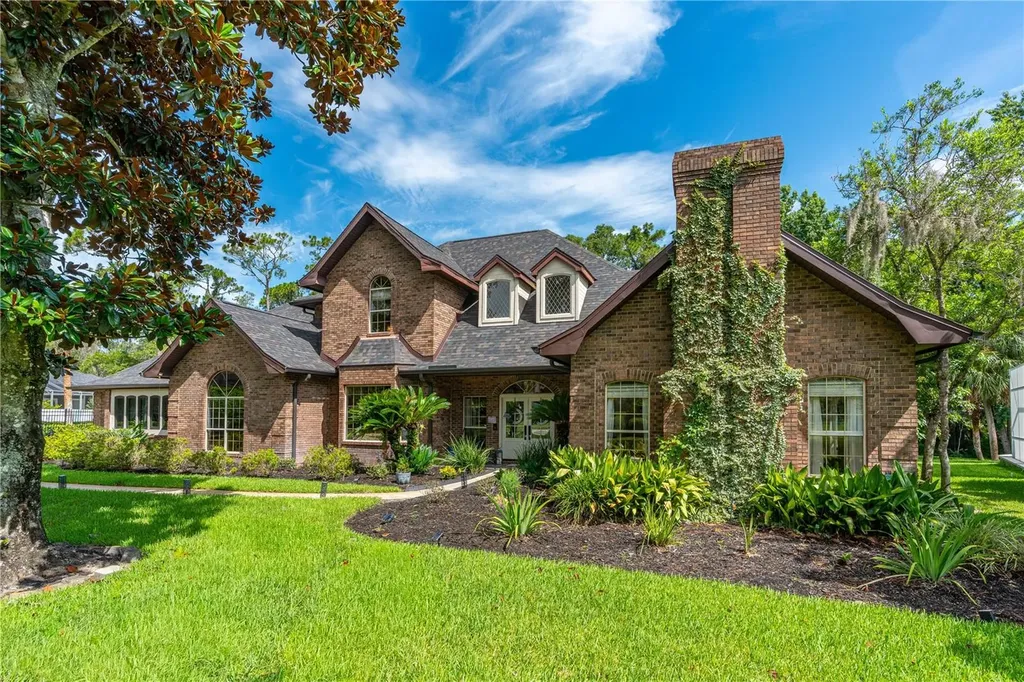 73 Shadow Creek Way Ormond Beach FL 32174