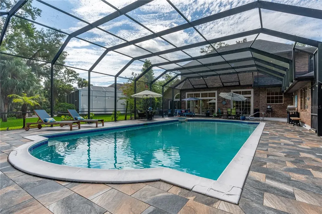 73 Shadow Creek Way Ormond Beach FL 32174