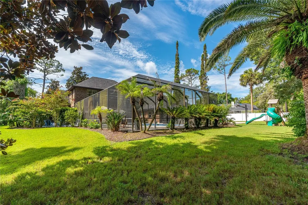 73 Shadow Creek Way Ormond Beach FL 32174