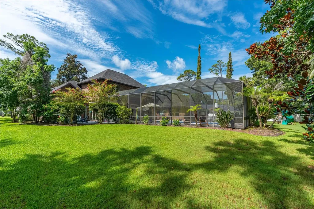 73 Shadow Creek Way Ormond Beach FL 32174