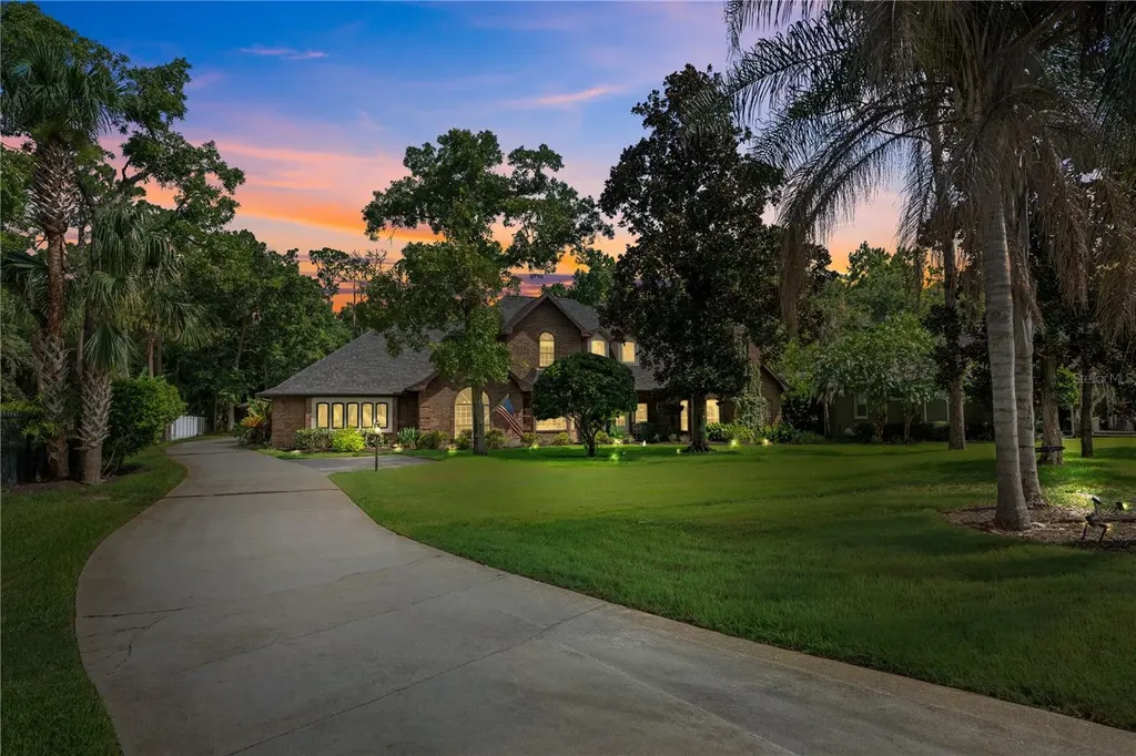 73 Shadow Creek Way Ormond Beach FL 32174