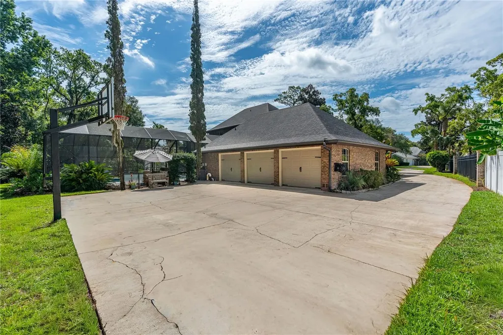 73 Shadow Creek Way Ormond Beach FL 32174